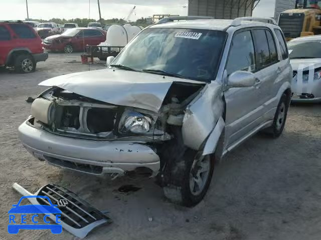 2004 SUZUKI GRAND VITA JS3TE62V344102824 Bild 1