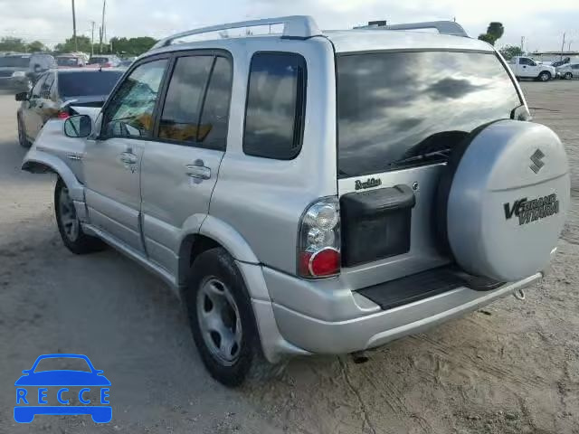 2004 SUZUKI GRAND VITA JS3TE62V344102824 Bild 2