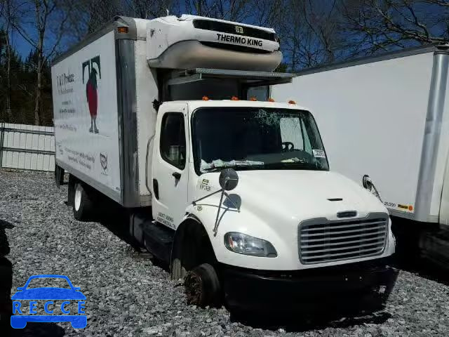 2014 FREIGHTLINER M2 106 MED 1FVACWDTXEHFT1757 зображення 0