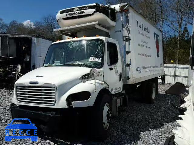 2014 FREIGHTLINER M2 106 MED 1FVACWDTXEHFT1757 зображення 1