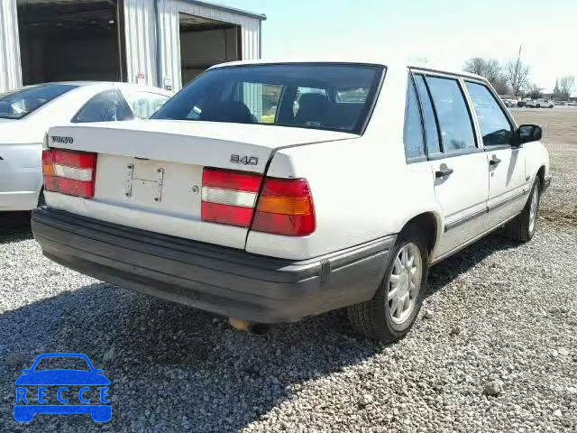 1994 VOLVO 940 YV1JS8708R3159275 зображення 3