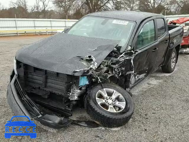 2016 CHEVROLET COLORADO Z 1GCGTDE3XG1334914 image 1