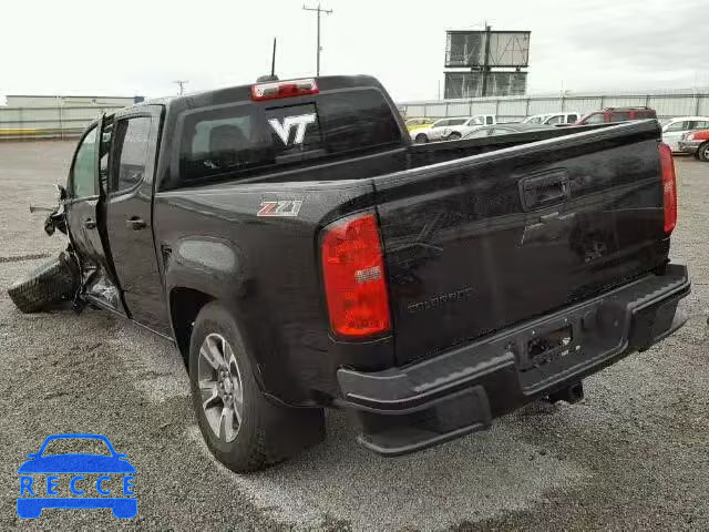 2016 CHEVROLET COLORADO Z 1GCGTDE3XG1334914 image 2