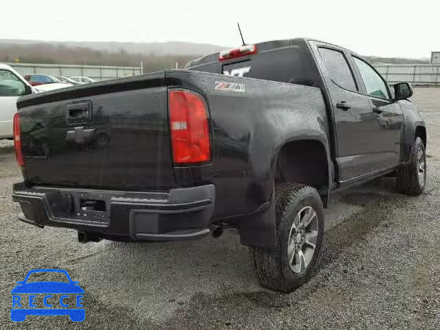 2016 CHEVROLET COLORADO Z 1GCGTDE3XG1334914 image 3