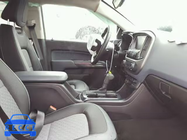 2016 CHEVROLET COLORADO Z 1GCGTDE3XG1334914 Bild 4