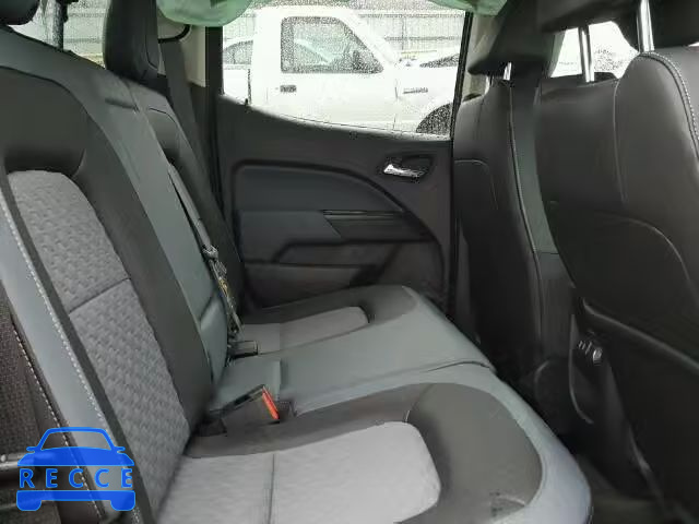 2016 CHEVROLET COLORADO Z 1GCGTDE3XG1334914 Bild 5