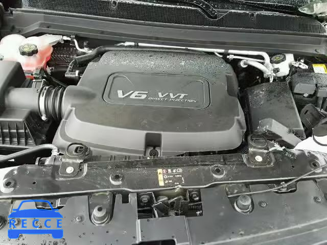 2016 CHEVROLET COLORADO Z 1GCGTDE3XG1334914 Bild 6