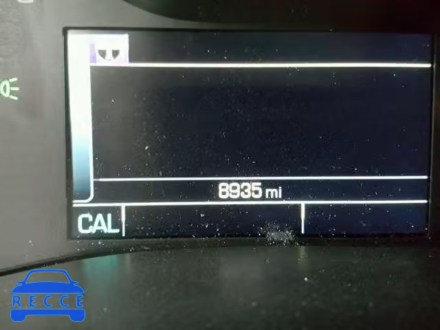 2016 CHEVROLET COLORADO Z 1GCGTDE3XG1334914 image 7