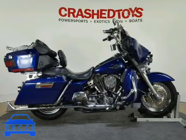 2002 HARLEY-DAVIDSON FLHTCUI 1HD1FCW1X2Y626565 Bild 0