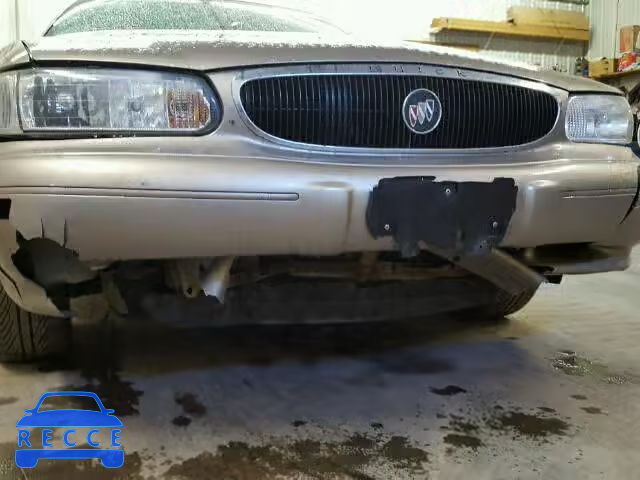 2001 BUICK CENTURY LI 2G4WY55J211186837 Bild 8