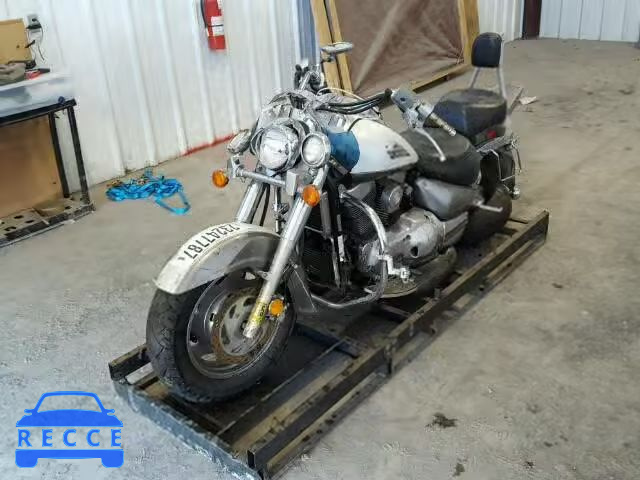 2002 SUZUKI VL1500 JS1VY51A822103171 image 1