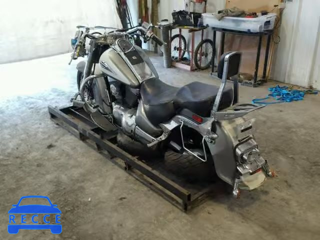 2002 SUZUKI VL1500 JS1VY51A822103171 image 2