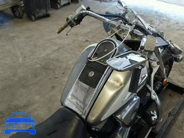 2002 SUZUKI VL1500 JS1VY51A822103171 image 4