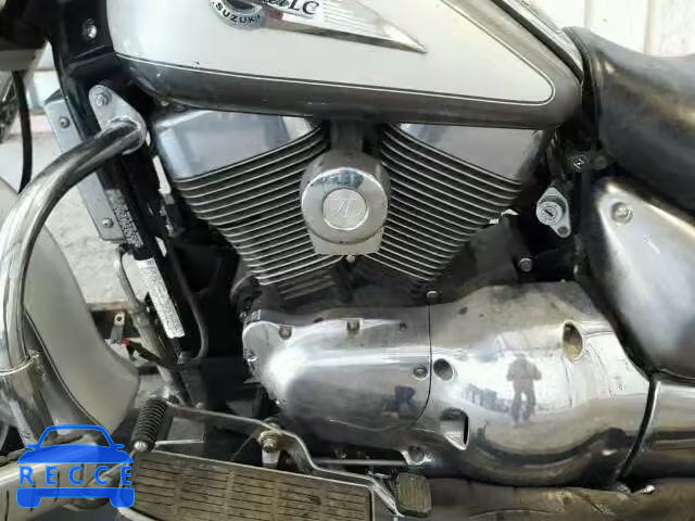 2002 SUZUKI VL1500 JS1VY51A822103171 image 6