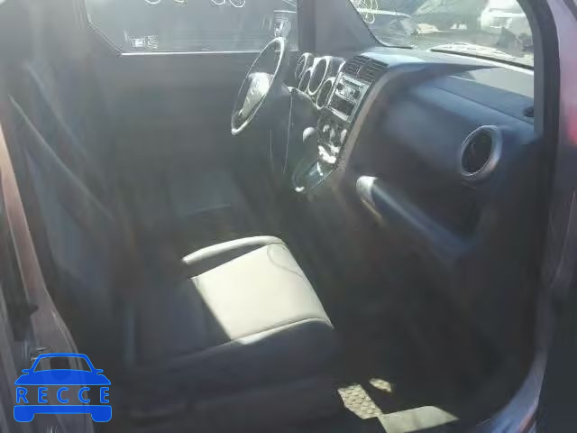 2003 HONDA ELEMENT DX 5J6YH28223L001273 image 4