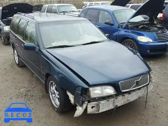 1998 VOLVO V70 YV1LW554XW2385188 image 0