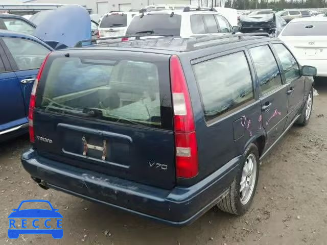 1998 VOLVO V70 YV1LW554XW2385188 image 3
