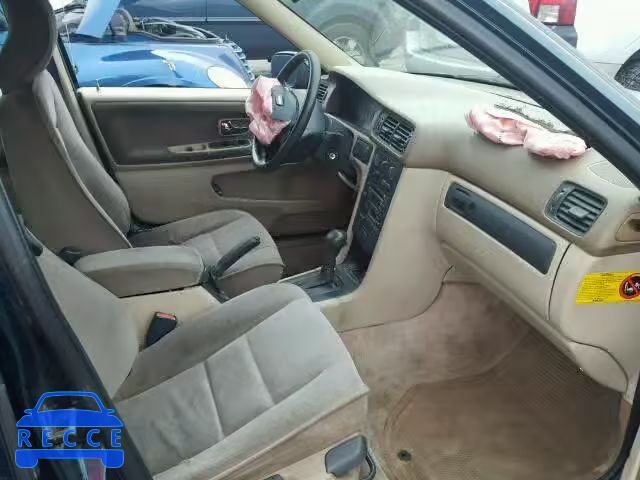 1998 VOLVO V70 YV1LW554XW2385188 image 4