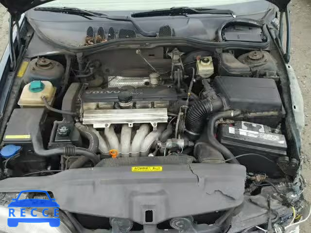1998 VOLVO V70 YV1LW554XW2385188 image 6