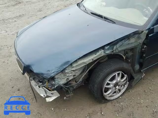 1998 VOLVO V70 YV1LW554XW2385188 image 8