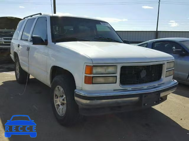 1996 GMC YUKON 1GKEK13RXTJ749357 image 0