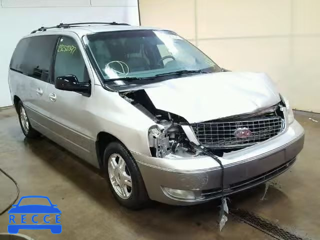 2005 FORD FREESTAR L 2FMDA58215BA17876 зображення 0