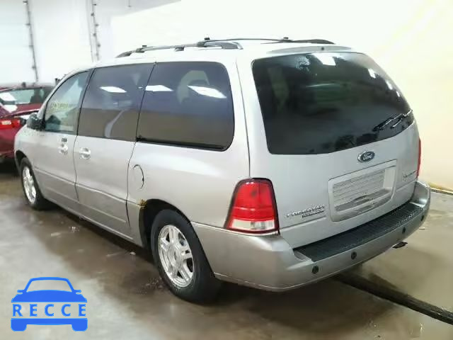 2005 FORD FREESTAR L 2FMDA58215BA17876 image 2