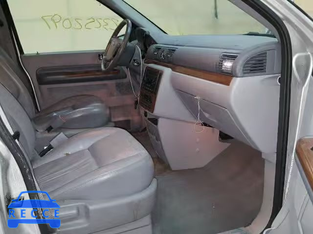 2005 FORD FREESTAR L 2FMDA58215BA17876 image 4