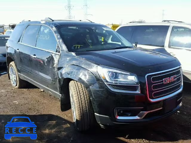 2017 GMC ACADIA LIM 1GKKVSKD9HJ183978 image 0