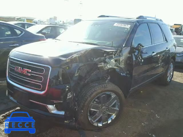 2017 GMC ACADIA LIM 1GKKVSKD9HJ183978 image 1