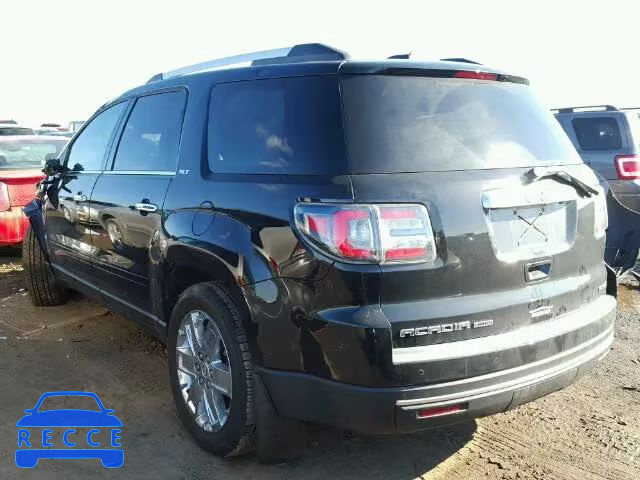 2017 GMC ACADIA LIM 1GKKVSKD9HJ183978 image 2