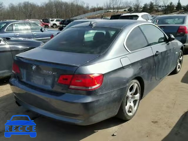 2007 BMW 328XI SULE WBAWV53537PW24356 зображення 3