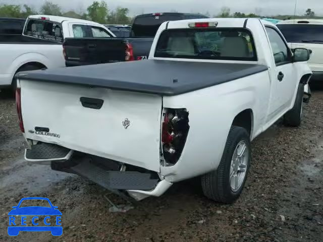 2012 CHEVROLET COLORADO 1GCCSBF99C8149327 image 3