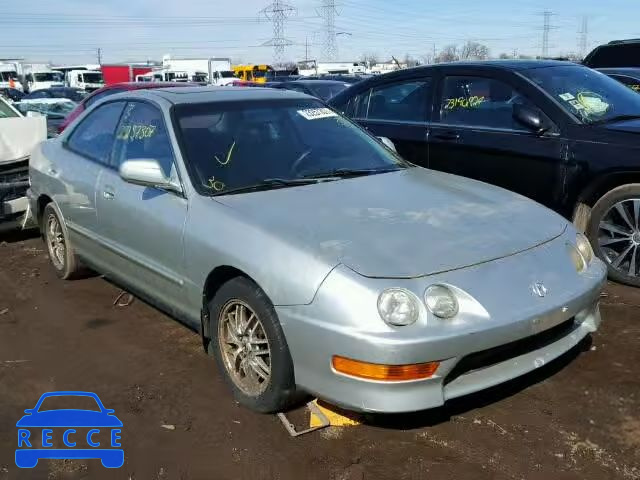 1998 ACURA INTEGRA GS JH4DB7666WS006574 зображення 0