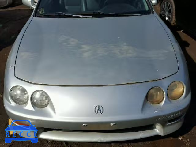 1998 ACURA INTEGRA GS JH4DB7666WS006574 image 6