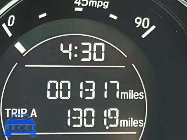 2017 HONDA HR-V EX 3CZRU5H59HM701096 image 7