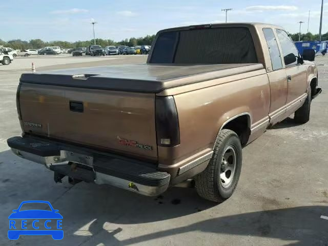 1994 GMC SIERRA C15 2GTEC19K1R1547772 image 3