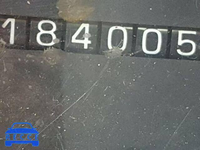 1994 GMC SIERRA C15 2GTEC19K1R1547772 image 7