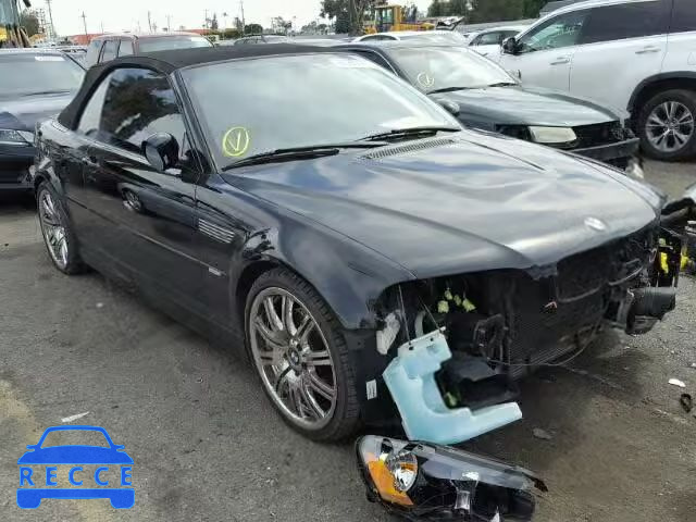 2004 BMW M3 WBSBR93444PK07823 image 0