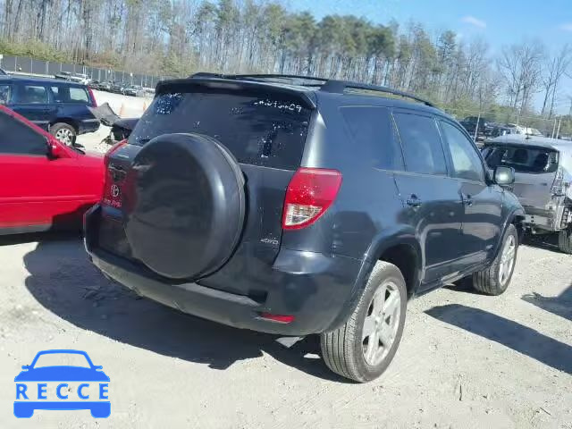 2008 TOYOTA RAV4 SPORT JTMBD32V986057815 image 3