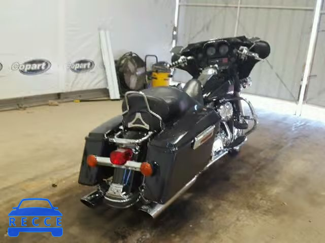 2004 HARLEY-DAVIDSON FLHT 1HD1DDV114Y626888 Bild 3