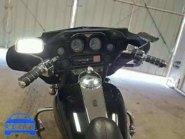 2004 HARLEY-DAVIDSON FLHT 1HD1DDV114Y626888 Bild 4