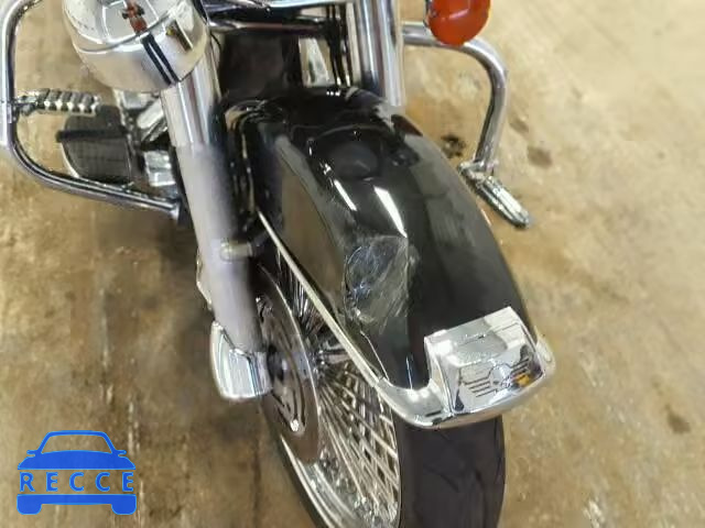 2004 HARLEY-DAVIDSON FLHT 1HD1DDV114Y626888 image 8