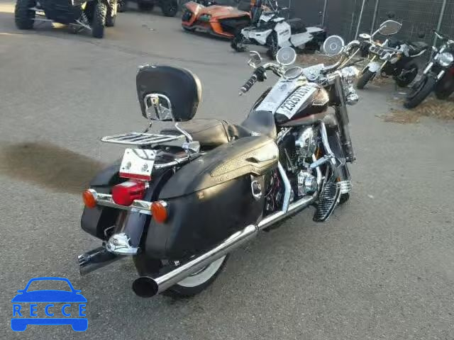 2007 HARLEY-DAVIDSON FLHRCI 1HD1FR4147Y622654 image 3