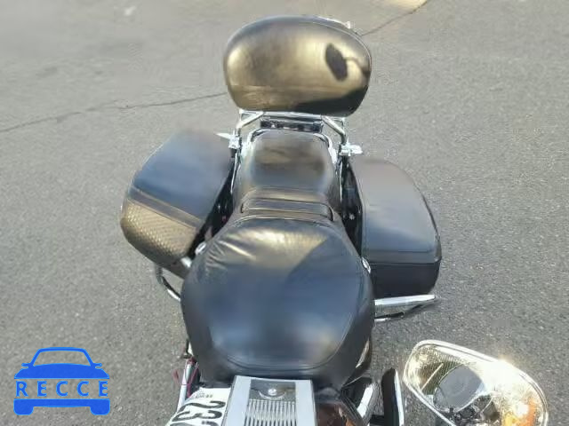 2007 HARLEY-DAVIDSON FLHRCI 1HD1FR4147Y622654 image 5