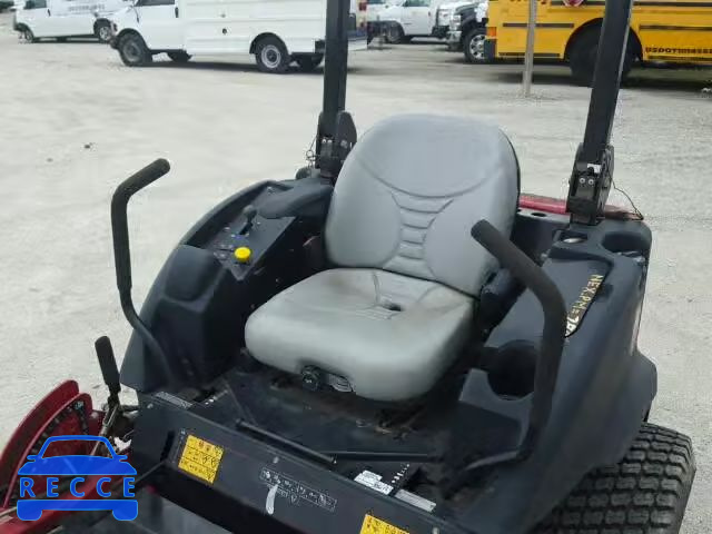 2001 TORO MOWER 290000172 Bild 5