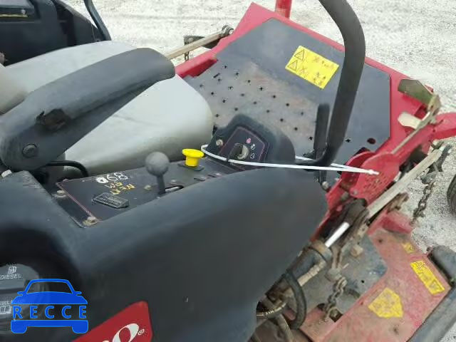 1999 TORO MOWER 290000106 зображення 4