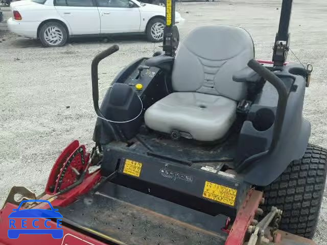 1999 TORO MOWER 290000106 зображення 5