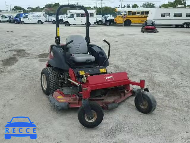 2001 TORO MOWER 290000107 зображення 0