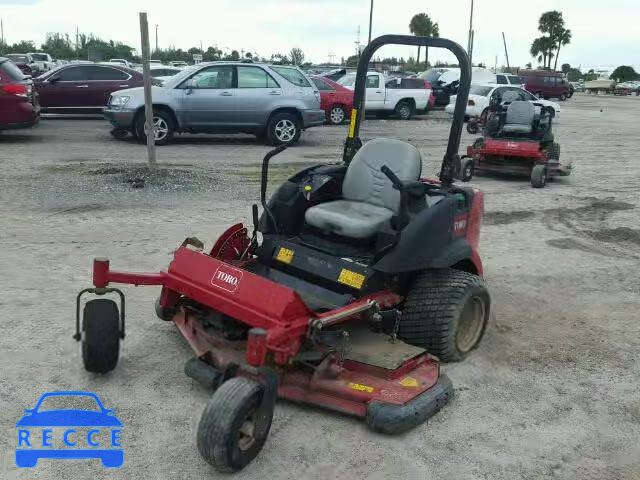 2001 TORO MOWER 290000107 Bild 1